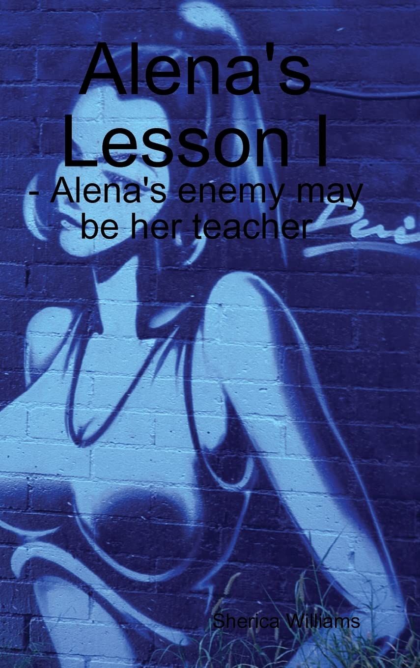 Alena's Lesson I poster