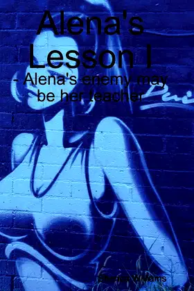 Alena's Lesson I poster