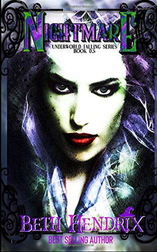 Nightmare: Underworld Falling Series Book 0.5 poster