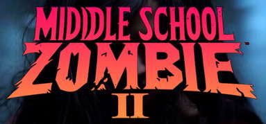 Middle School Zombie 2 capsule