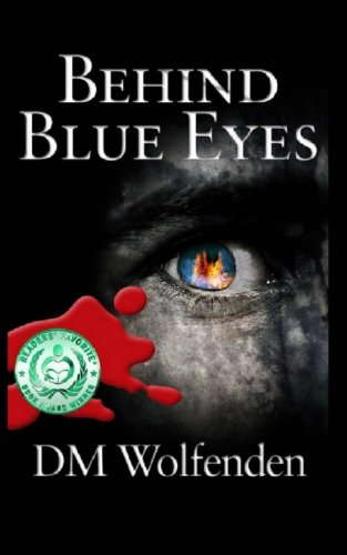 Behind Blue Eyes poster