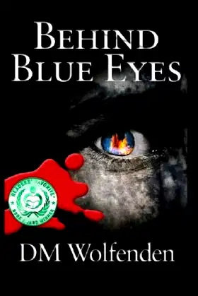 Behind Blue Eyes poster
