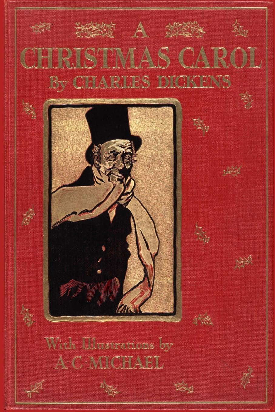 A Christmas Carol (Summer Reading List) poster