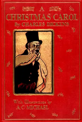 A Christmas Carol (Summer Reading List) poster