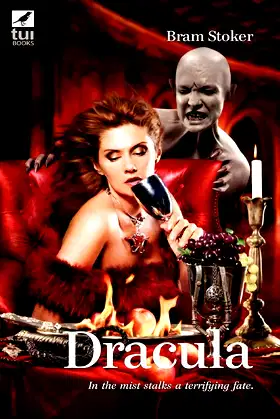Dracula poster