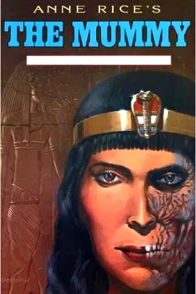 Anne Rice's The Mummy, or Ramses the Damned, Millennium #6 poster
