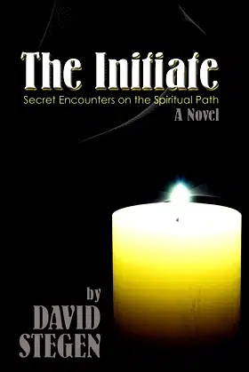 The Initiate: Secret Encounters on the Spiritual Path poster