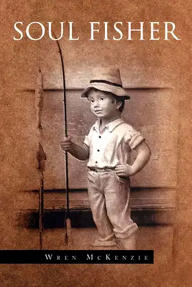 Soul Fisher poster