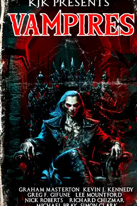 Vampires (Classic Monsters) poster