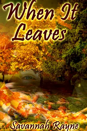 When It Leaves poster