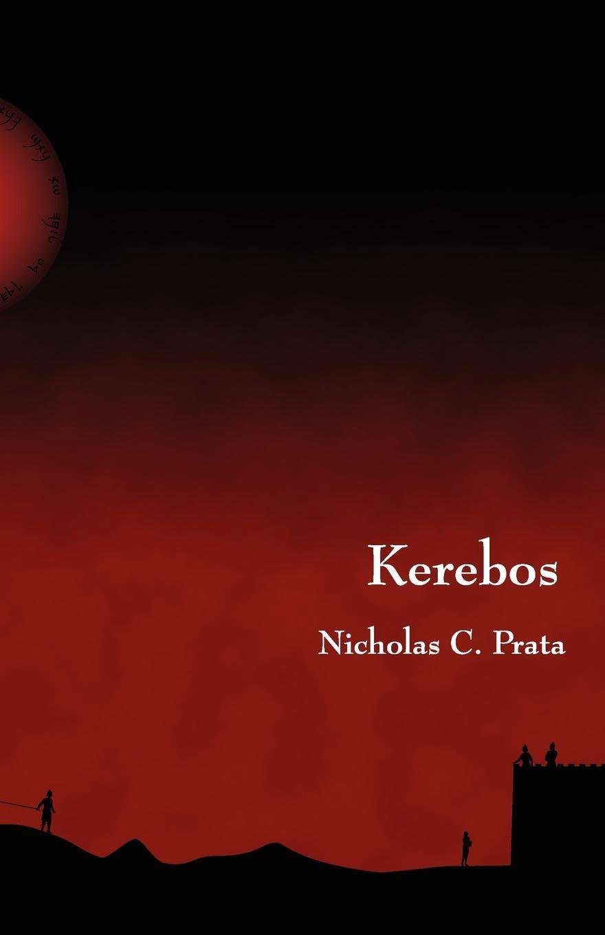 Kerebos (Kerebos series Book 1) poster