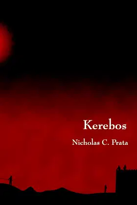 Kerebos (Kerebos series Book 1) poster