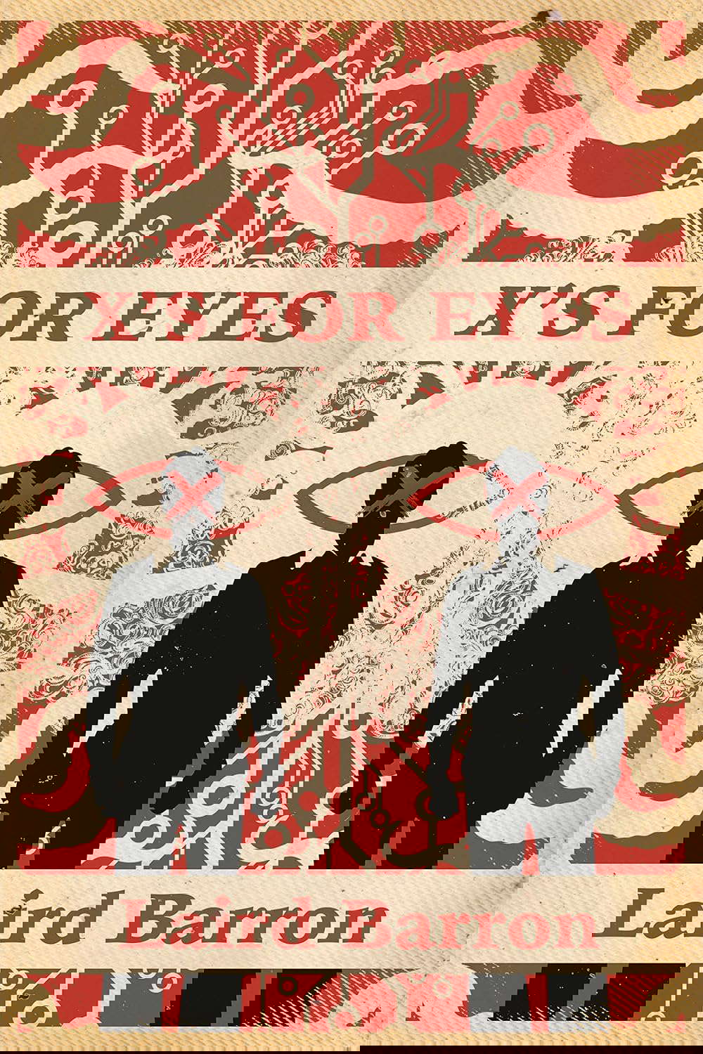 X's For Eyes poster
