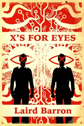X's For Eyes poster