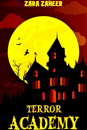 Terror Academy poster