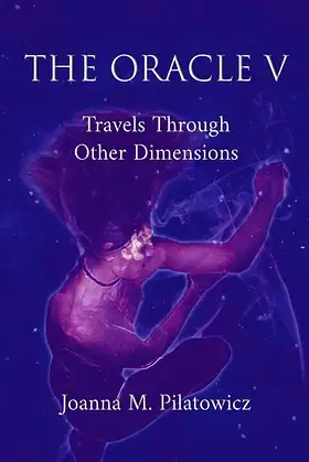 Oracle V – Travels Through Other Dimensions (The Oracle) poster