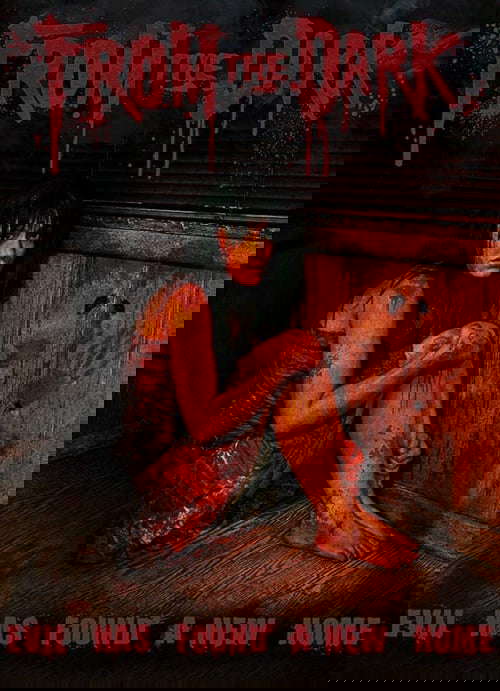 From the Dark poster