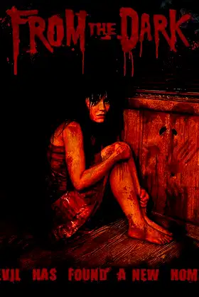 From the Dark poster