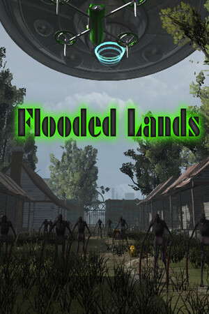 Flooded Lands poster