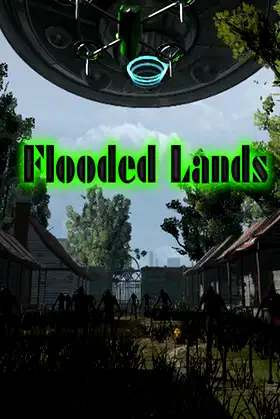 Flooded Lands poster