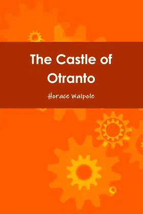 The Castle of Otranto poster