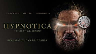 Who's In There poster