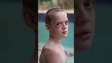 From Danny and Michael Philippou. BRING HER BACK only in cinemas coming soon #Shorts poster