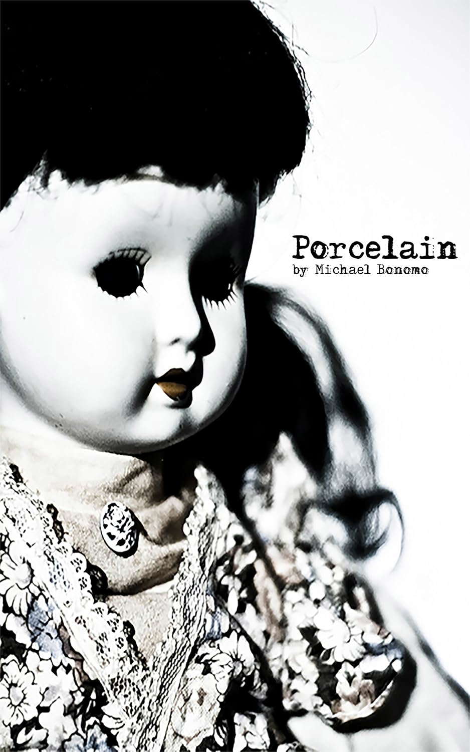 Porcelain poster