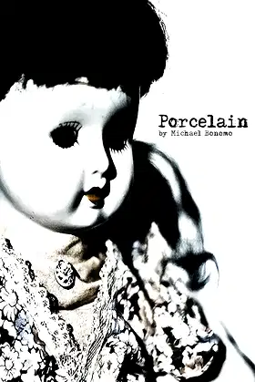 Porcelain poster