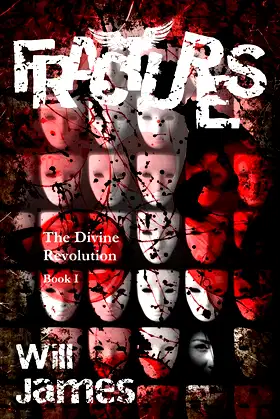 Fractures: The Divine Revolution: Book I poster