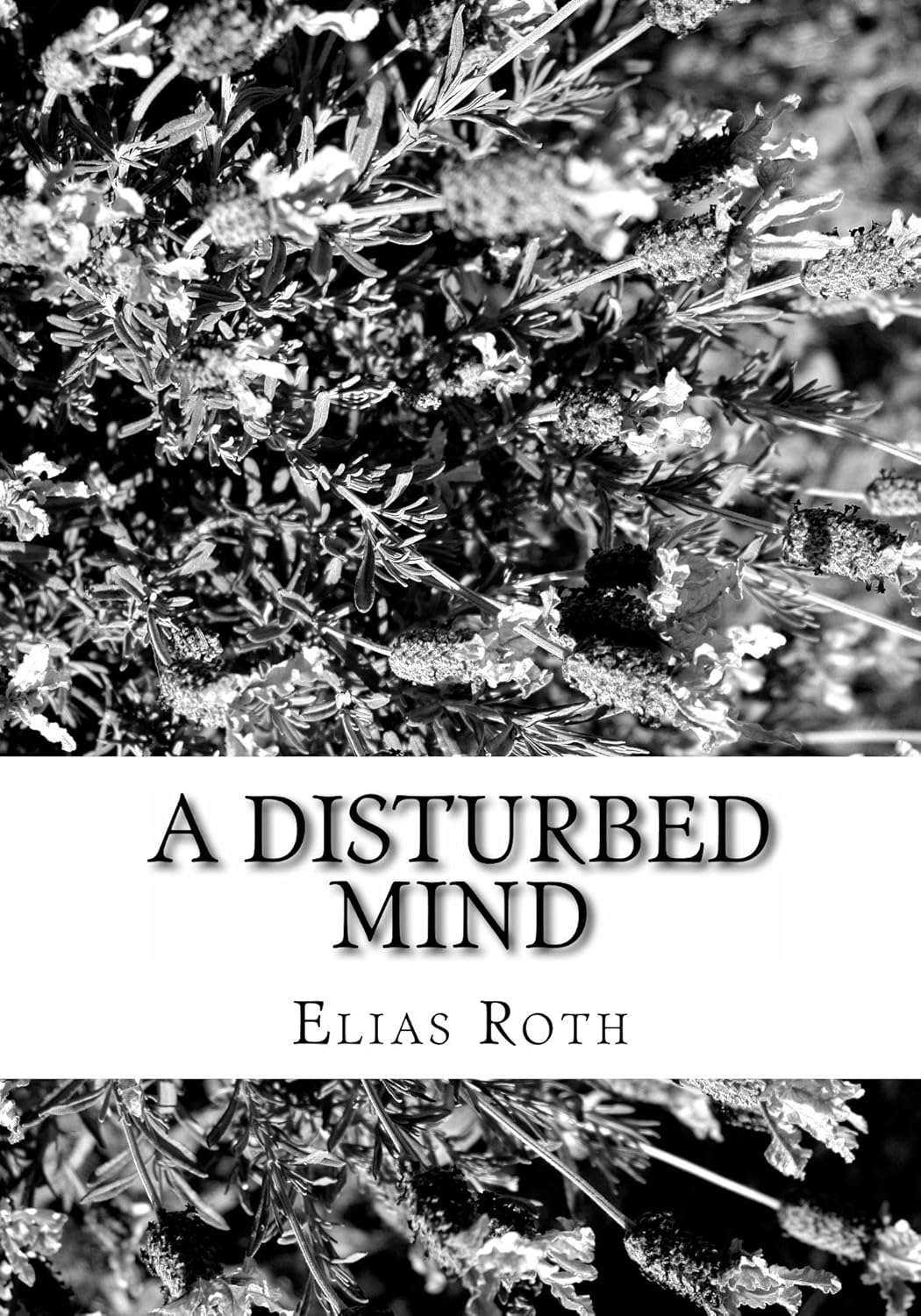 A Disturbed Mind poster