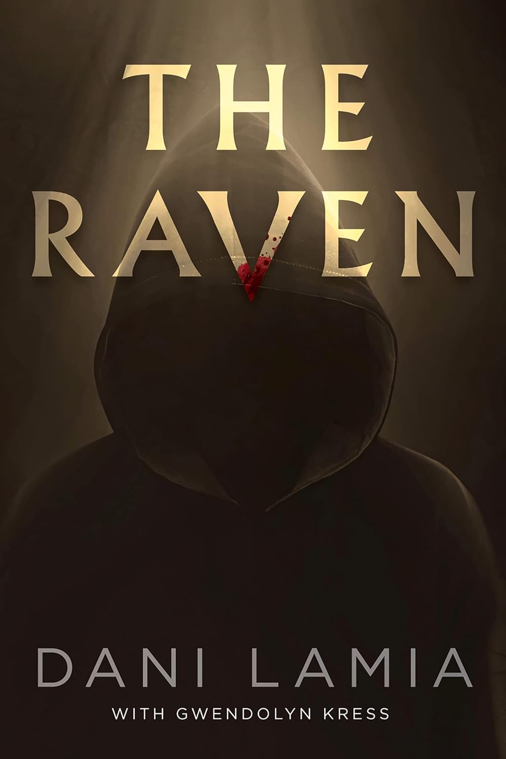 The Raven poster