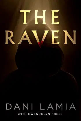 The Raven poster