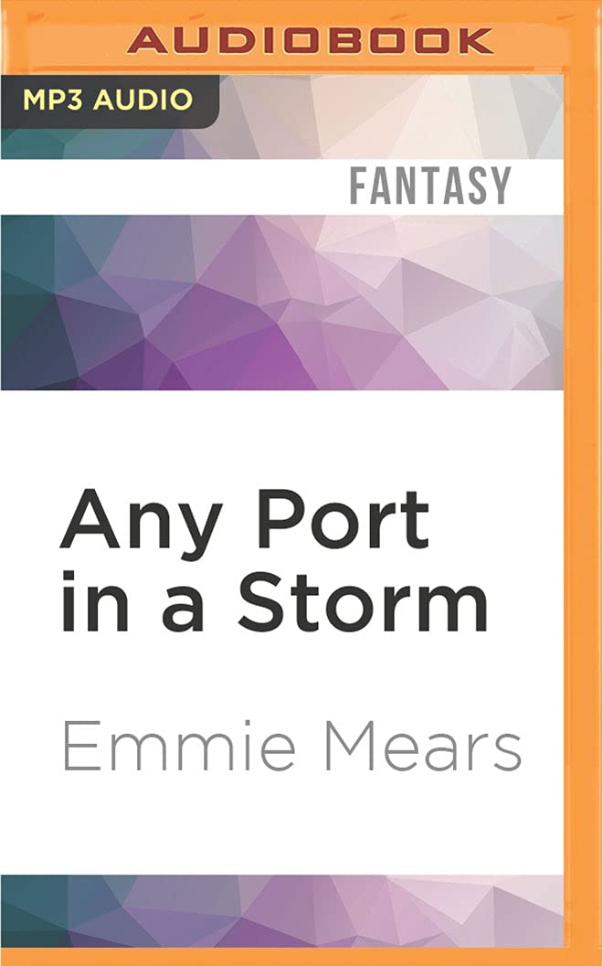 Any Port in a Storm (Ayala Storme, 2) poster