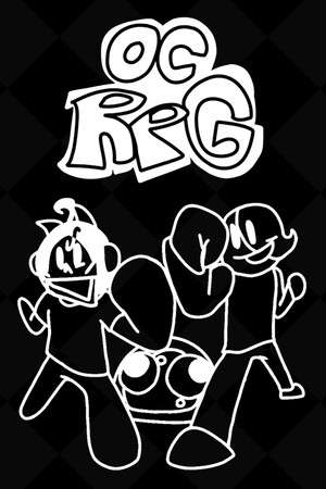 OCRPG poster