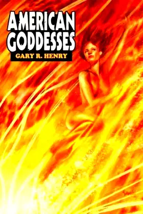 American Goddesses poster