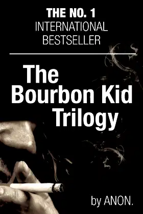 The Bourbon Kid Trilogy poster