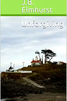 Unforgiving (The Levi Carter Trilogy Book 3) poster