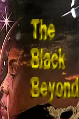 The Black Beyond Trilogy poster