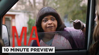 10 Minute Preview poster
