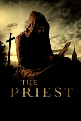 The Priest poster