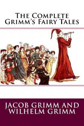 The Complete Grimm's Fairy Tales poster