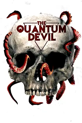 The Quantum Devil poster