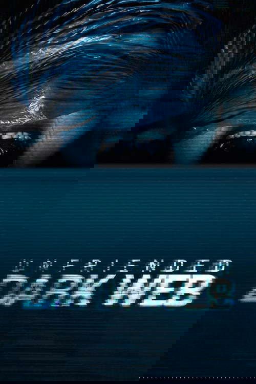 Unfriended: Dark Web poster