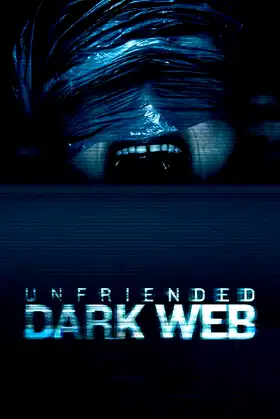 Unfriended: Dark Web poster