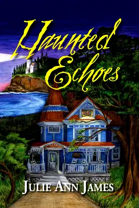 Haunted Echoes poster