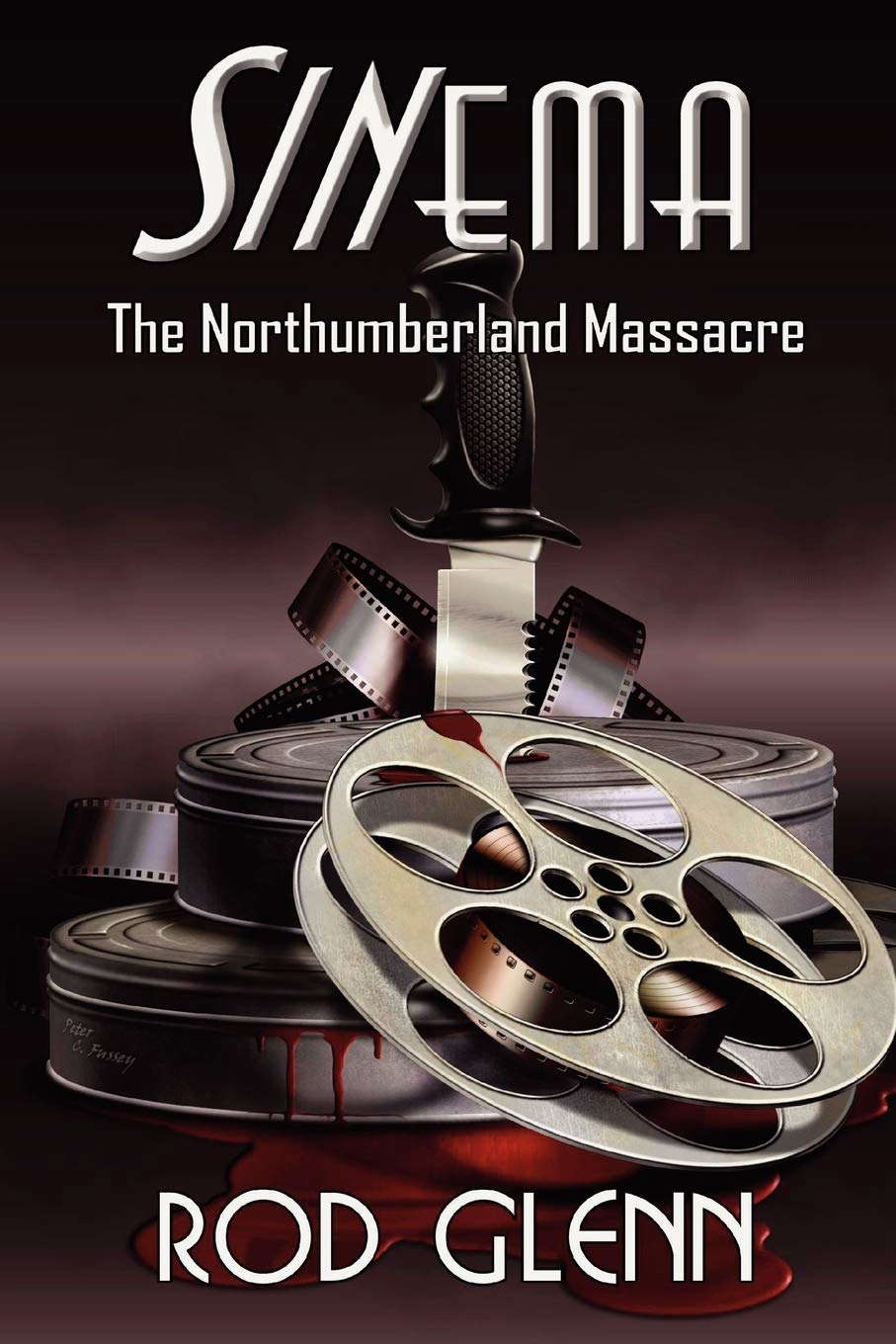 Sinema: The Northumberland Massacre poster
