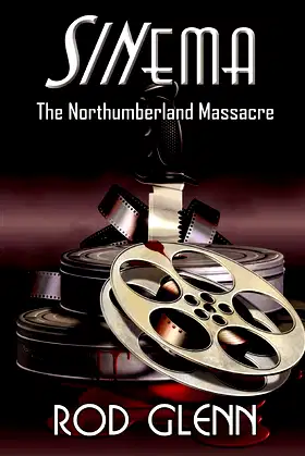 Sinema: The Northumberland Massacre poster