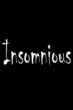 Insomnious poster