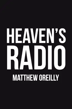 Heaven’S Radio poster